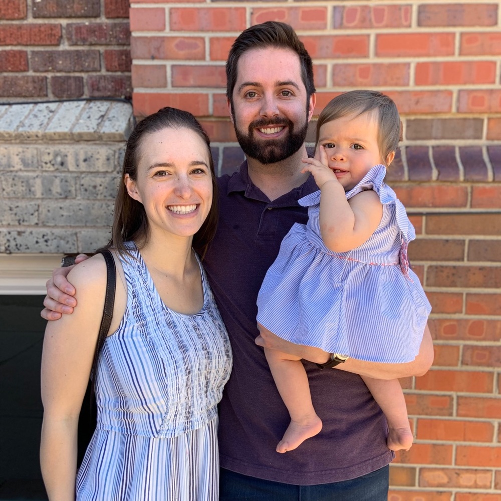 Meet your Posher, Jenny